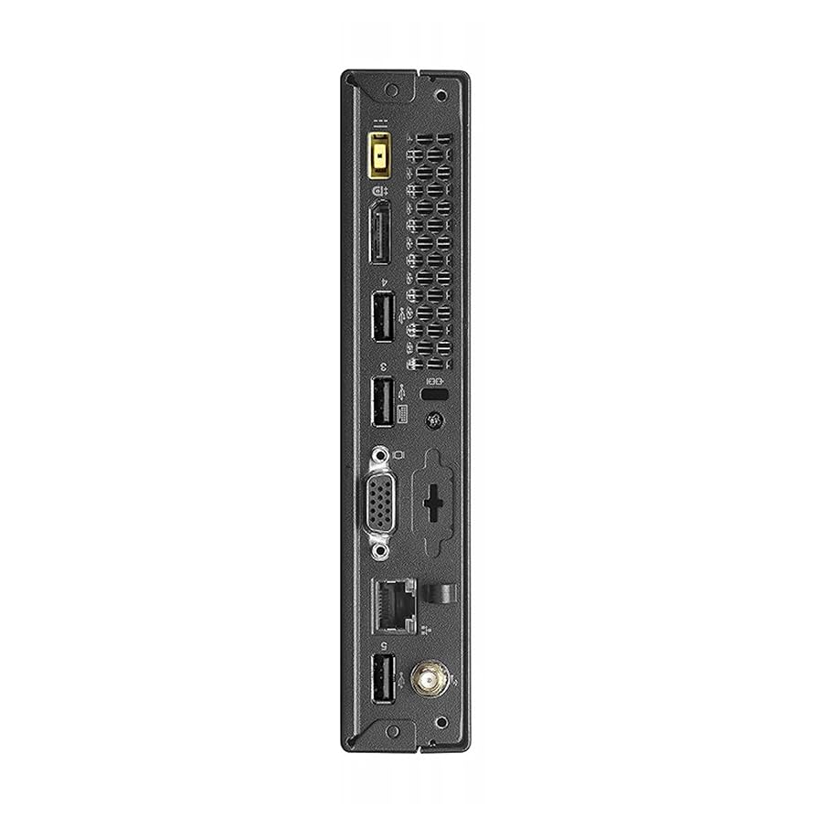 ミニPC Lenovo M73 Tiny Win11Pro i3-4150T RAM16G Amazon.com: Lenovo ThinkCentre M73, 4th Generation Tiny